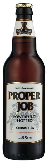 Pivo Proper Job, 5,5 % alkohola, 0,5 l