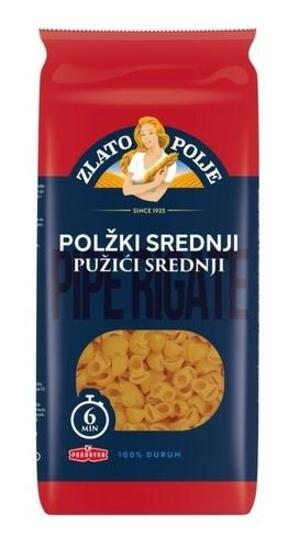 Durum polžki, št. 28., Zlato Polje, 500 g