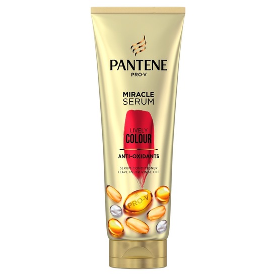 Balzam za lase Pantene 3MM Color, 200 ml