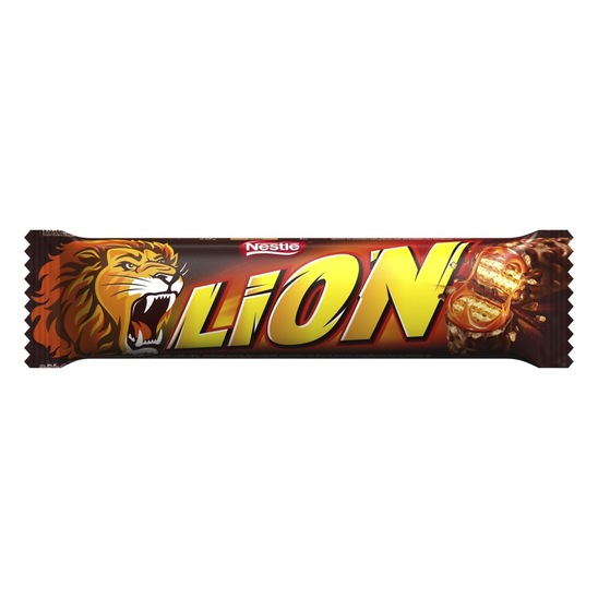 Čokolada, Lion, 42 g