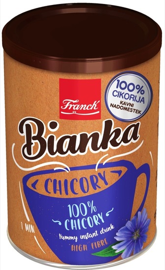 100 % kavni nadomestek Bianka, Franck, 125 g