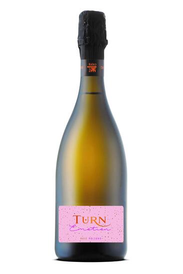 Rose Turn Emotion, peneče vino, KZ Krško, 0,75 l