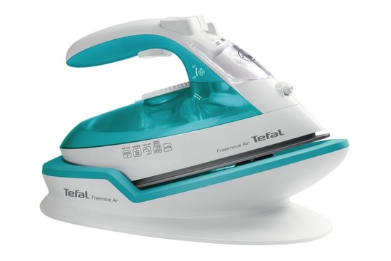 Brezžični likalnik Freemove air, FV6520E0, Tefal