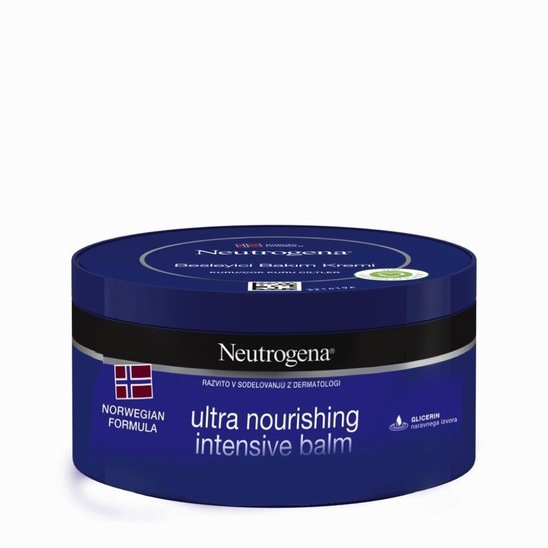 Balzam za telo Ultra Nourishing, Neutrogena, 300 ml