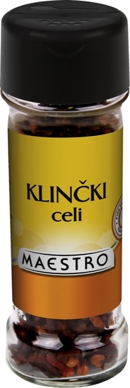 Celi klinčki, Maestro, 30 g