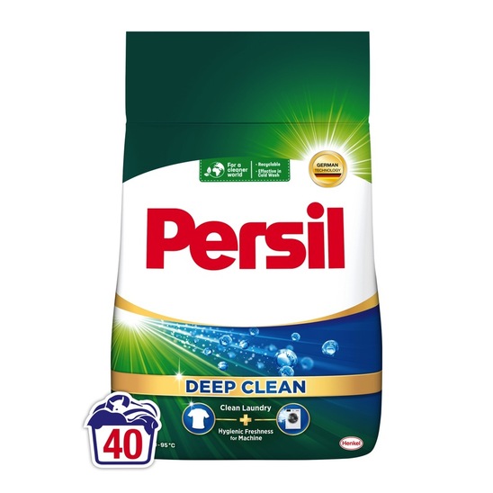 Detergent za pranje perila, Persil Universal, 2,2 kg