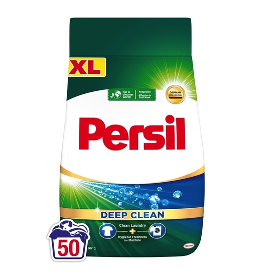 Detergent za pranje perila, Persil Universal, 2,75 kg
