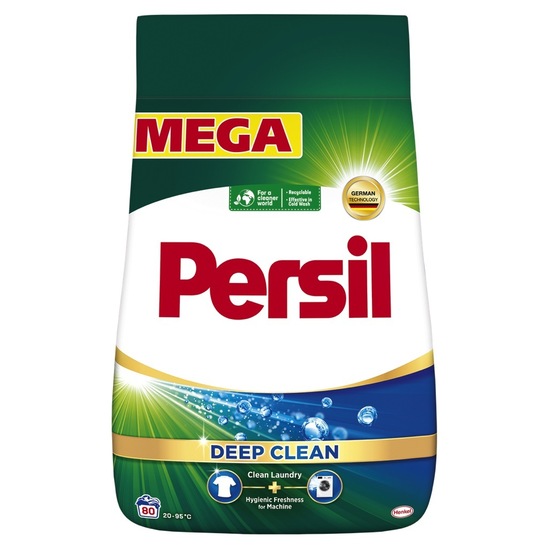 Detergent za pranje perila, Persil Universal, 4,5 kg