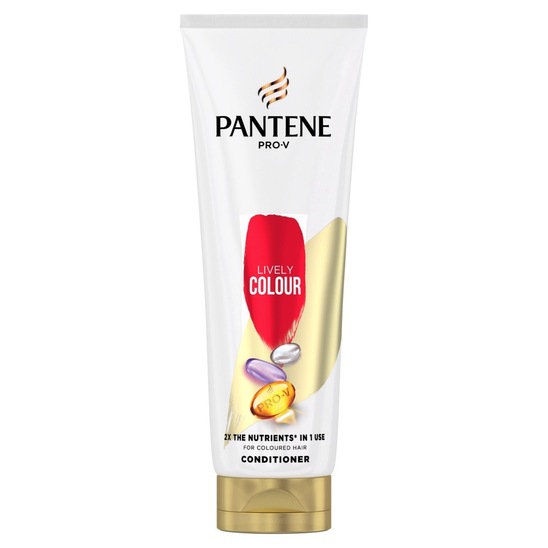 Balzam za lase, Color, Pantene, 200 ml