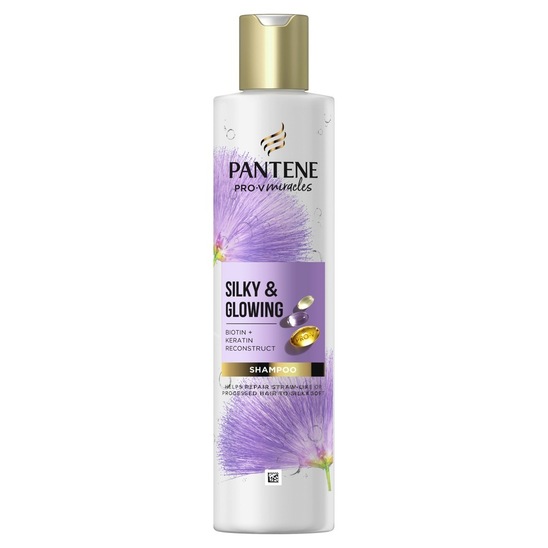 Šampon Miracles, Pantene, 250 ml