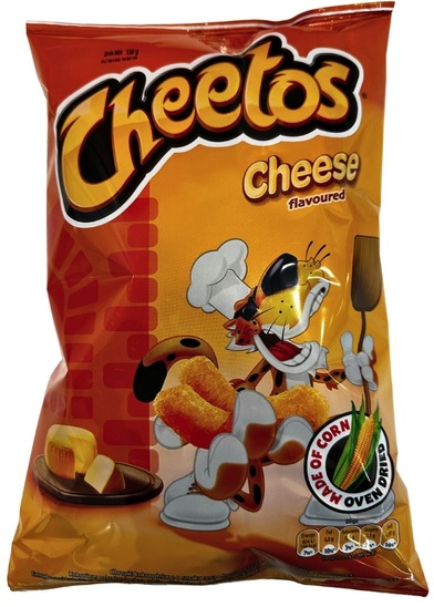 Flips, Sir, Cheetos, 130 g