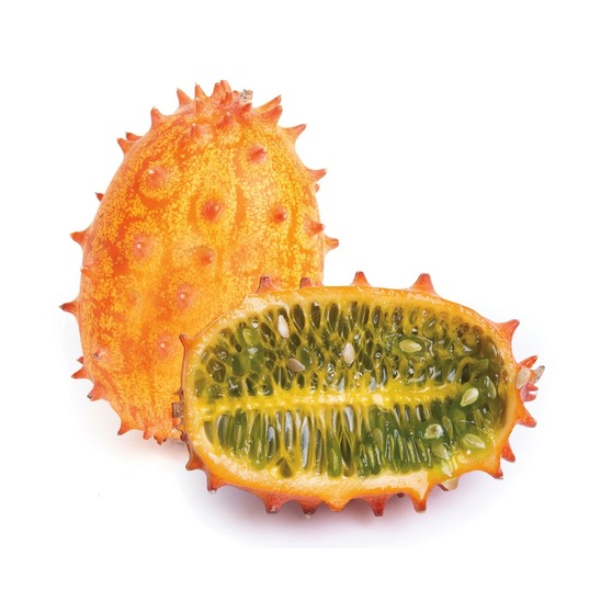 Kiwano, cena za kos