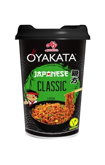 Instant juha, klasik, Ajinomoto, 93 g