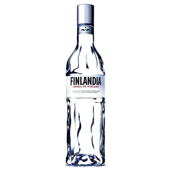 Vodka Finlandia, 0,7 l