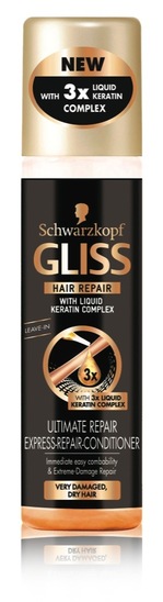 Balzam za lase za zelo poškodovane lase, Repair, 200 ml