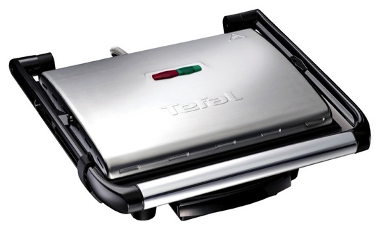 Kontaktni žar, Inicio Grill GC241D38, Tefal