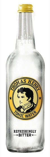 Pijača Tonic Water, Thomas Henry, 0,75 l