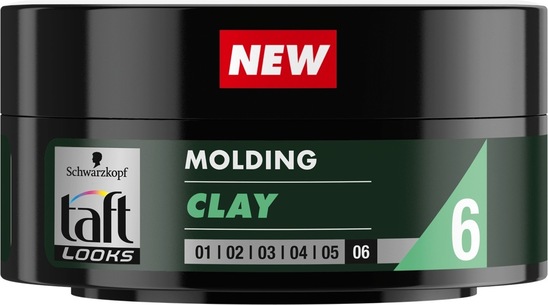 Glina za oblikovanje Taft Molding Clay, 75 ml