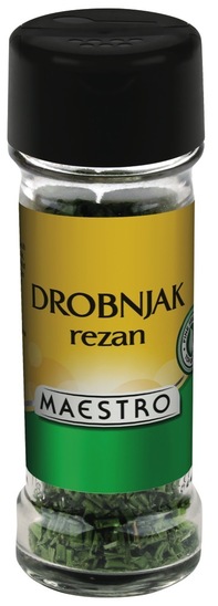 Drobnjak, Maestro, 6 g