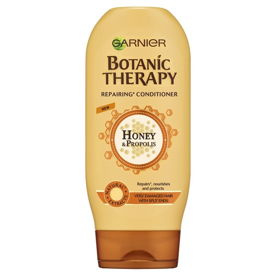 Balzam za lase Garnier Botanic therapy, med in propolis, 200 ml