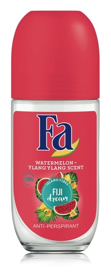 Deodorant Island Vibes Fiji roll on, Fa, 50 ml