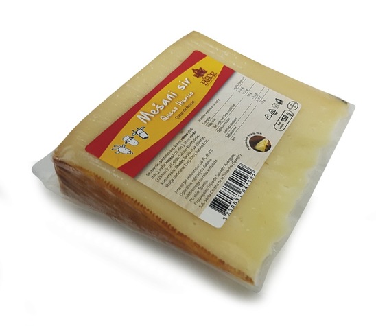 Sir Iberico, Elpastor, 150 g, pakirano