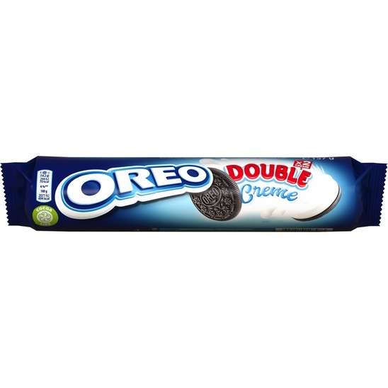 Keks double, Oreo, 157 g