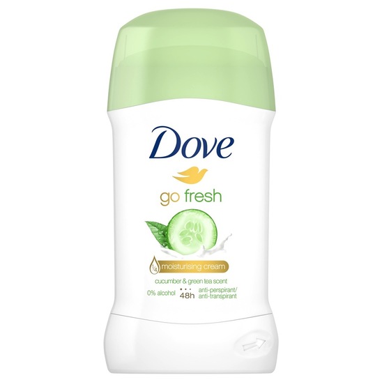 Deodorant Fresh stik, Dove, 40 ml