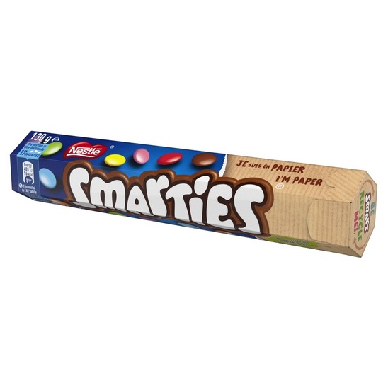 Bonboni, Smarties, 130 g