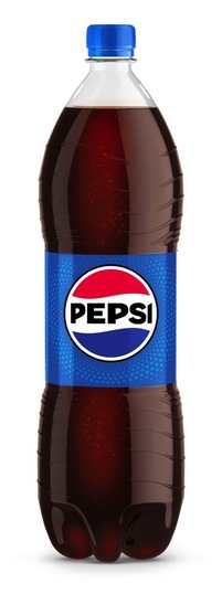 Gazirana pijača, Pepsi, 1,5 l