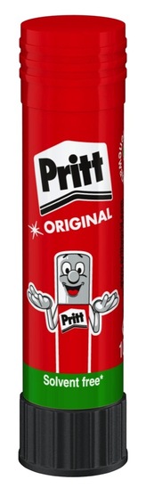 Lepilo za papir, Pritt, 8 g