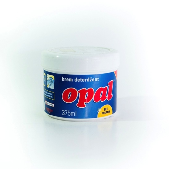 Detergent za odstranjevanje madežev Opal, 375 ml  