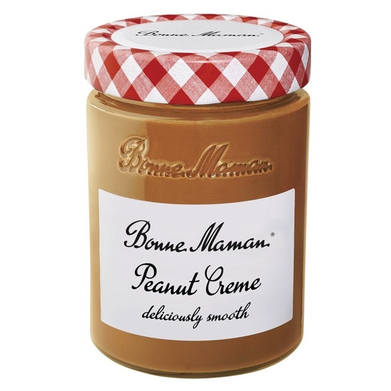 Arašidov namaz, Bonne Maman, 325 g