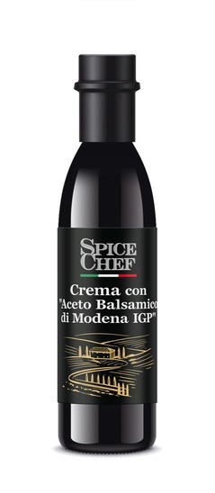 Preliv z balzamičnim kisom, Spice Chef, 250 ml