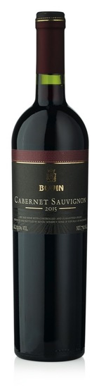 Cabernet sauvignon, rdeče vino, Bovin, 0,75 l