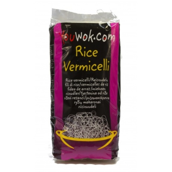 Riž Vermicelli, Youwok.com, 250 g