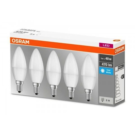 Led žarnica, Osram, 5 W