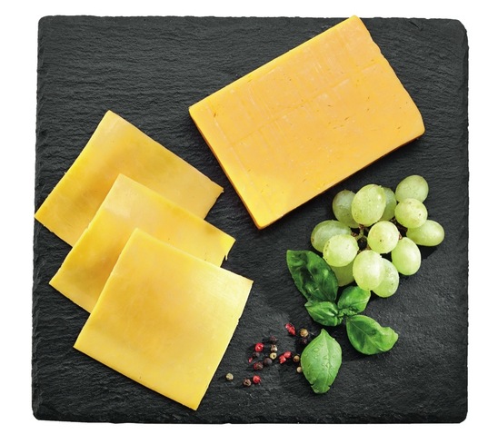 Sir cheddar, Bianco Cepparo, 250 g