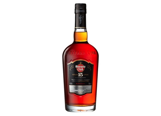 Rum 15 let, Havana Club, 40 % alkohola, 0,7 l