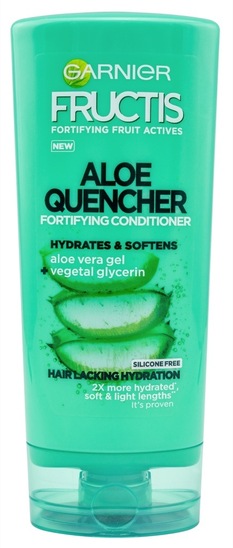 Balzam za lase Hydrabomb aloe vera, Fructis, 200 ml