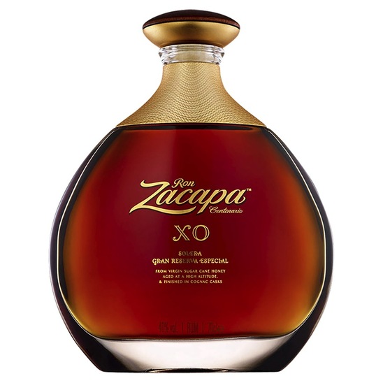 Rum Zacapa Centenario Solera XO, 0,7 l