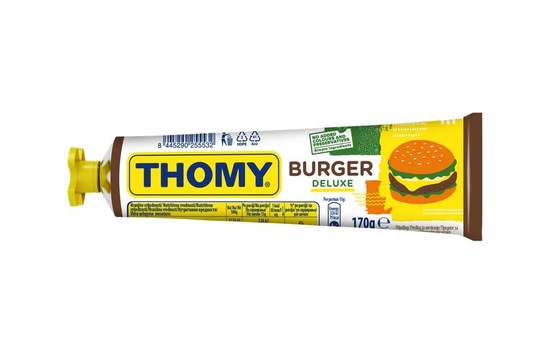 Omaka za burger, Thomy, 170 g