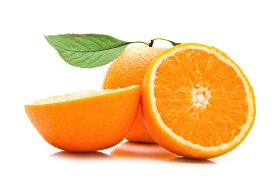 Pomaranče Navelina