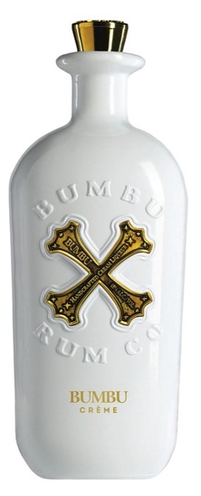 Liker cream, Bumbu, 15 % alkohola, 0,7 l