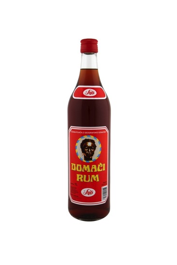 Domači rum Apis, 1 l