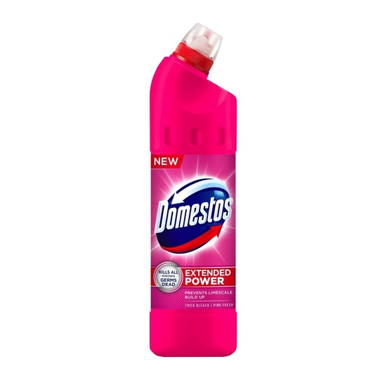 Univerzalno čistilo Pink Fresh, Domestos, 750 ml