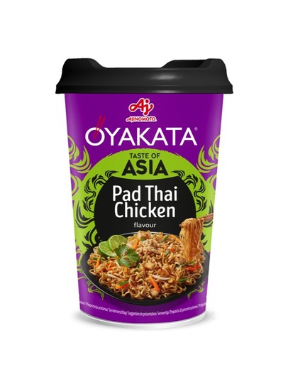 Testenine za Pad Thai, Ajinomoto, 93 g