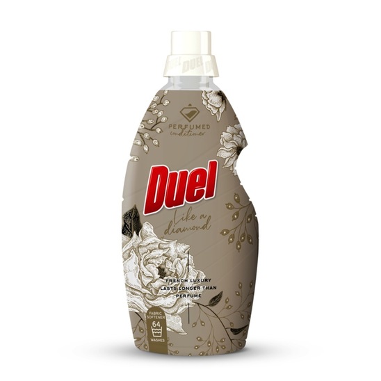 Mehčalec, Like a Diamond, Duel, 1,6 l