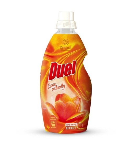 Mehčalec, Love Actually, Duel, 1,6 l