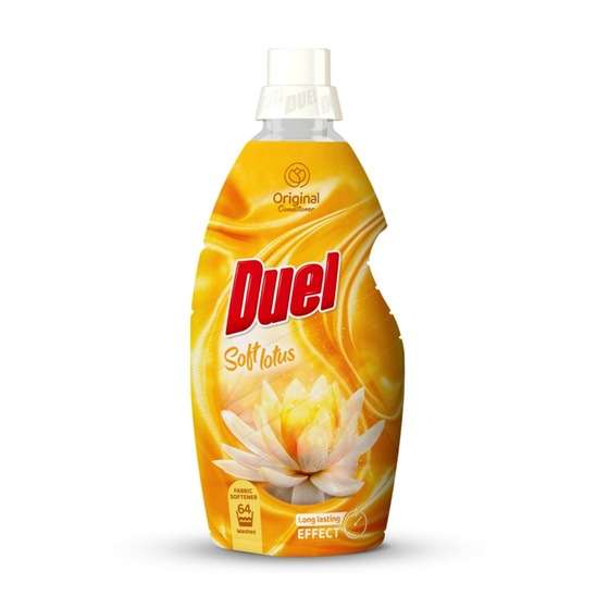 Mehčalec, Soft Lotus, Duel, 1,6 l